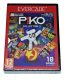 Juego Evercade Piko Interactive Collection 4