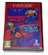 Juego Evercade Goodboy Galaxy/Witch n' Wiz