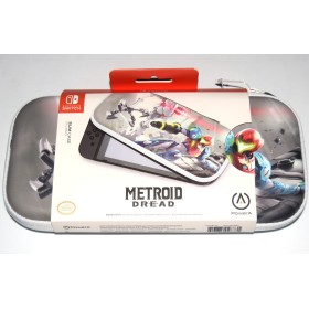 Funda Nintendo Switch Metroid Dread