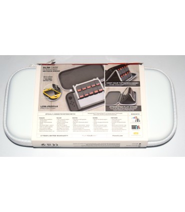 Funda Nintendo Switch Metroid Dread