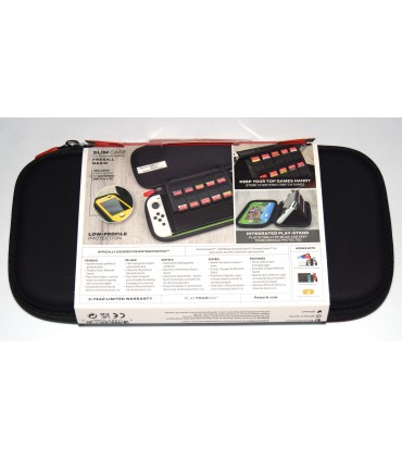 Funda Nintendo Switch Super Mario