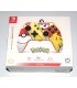 Mando compatible con cable Switch Pokemon