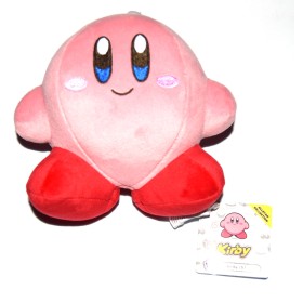 Peluche Kirby