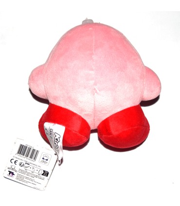 Peluche Kirby