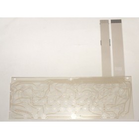 Membrana Sinclair QL