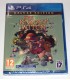 Juego Playstation 4 The Knight Witch (nuevo)