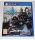 Juego Playstation 4 Labyrinth of Zangetsu (nuevo)