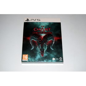 Juego Playstation 5 The Chant (Limited Edition) (nuevo)