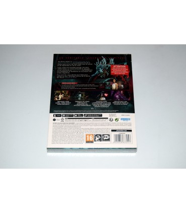 Juego Playstation 5 The Chant (Limited Edition) (nuevo)