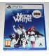 Juego Playstation 5 Neon White (nuevo)