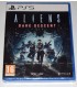 Juego Playstation 5 Aliens: Dark Descent (nuevo)