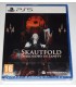 Juego Playstation 5 Skautfold: Shrouded in Sanity (nuevo)