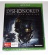 Juego Xbox One Dishonored - Definitive Edition (nuevo)