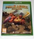 Juego Xbox One Pharaonic - Deluxe Edition (nuevo)