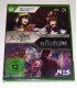 Juego Xbox One Fallen Legion: Rise to Glory + Revenants (nuevo)