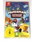 Juego Switch Paperman: Adventure Delivered (nuevo)