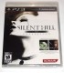 Juego Playstation 3 Silent Hill HD Collection (nuevo)
