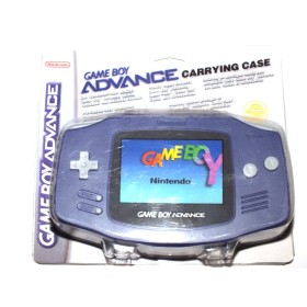 Caja de transporte Game Boy Advance