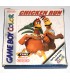 Juego Chicken Run Gameboy Color (segunda mano)