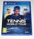 Juego Playstation 4 Tennis World Tour (nuevo)