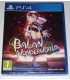 Juego Playstation 4 Balan Wonderworld (nuevo)