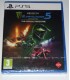 Juego Playstation 5 Monster Energy Supercross 5 (nuevo)