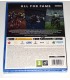 Juego Playstation 5 Monster Energy Supercross 5 (nuevo)
