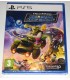 Juego Playstation 5 Dreamworks All Star Kart Racing (nuevo)