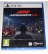 Juego Playstation 5 F1 Manager 2022 (nuevo)