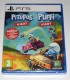 Juego Playstation 5 Pitufos Kart (nuevo)