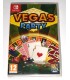 Juego Switch Vegas Party (nuevo)