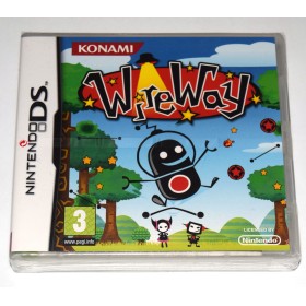 Juego Nintendo DS Wireway (nuevo)