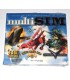 Pack juegos PC Multisim (nuevo)