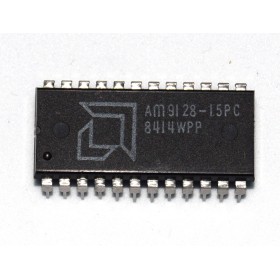 AM9128 RAM VIC-20