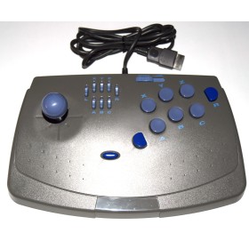 Joystick Virtua Stick Saturn japonés (segunda mano)