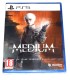 Juego Playstation 5 The Medium (nuevo)
