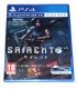 Juego Playstation 4 Sairento (nuevo)