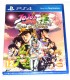 Juego Playstation 4 JoJo's Bizarre Adventure: Eyes of Heaven (nuevo)