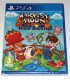 Juego Playstation 4 Harvest Moon: Mad Dash (nuevo)