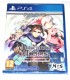 Juego Playstation 4 Monochrome Mobius: Rights and Wrongs Forgotten (nuevo)