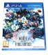 Juego Playstation 4 World of Final Fantasy (nuevo)