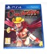 Juego Playstation 4 Onechanbara Z2: Chaos (nuevo)