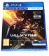 Juego Playstation 4 EVE: Valkyrie (nuevo)