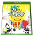 Juego Xbox One De Blob (nuevo)