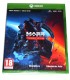 Juego Xbox One Mass Effect Legendary Edition (nuevo)