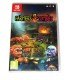 Juego Switch Farmers Vs Zombies  (nuevo)