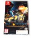 Juego Switch Ion Fury (nuevo) Code in a box