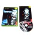 Juego Xbox Terminator Dawn of Fate (segunda mano)