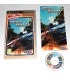 Juego PSP Sega Rally (segunda mano)