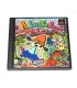 Juego Playstation Parappa The Rapper Jap (segunda mano)